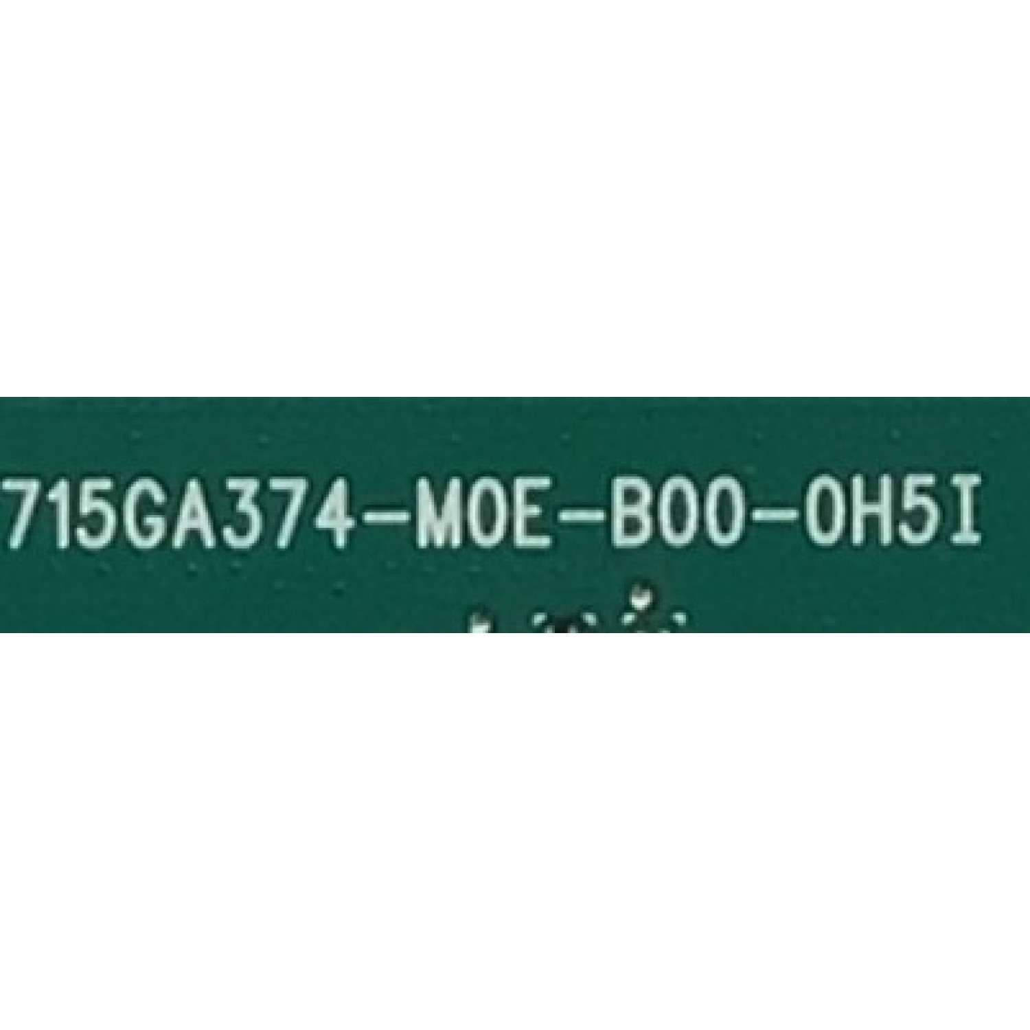 MAIN PARA MONITOR DELL / NUMERO DE PARTE GQJCB0DL001 / 715GA374-M0E-B00-0H5I / NUMERO DE PANEL TPM315WQ1 / MODELO S3220DGFC - Imagen 3